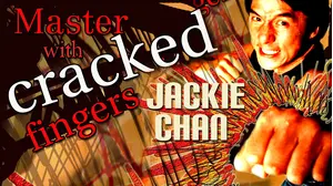 Master With Cracked Fingers