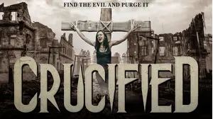 Crucified