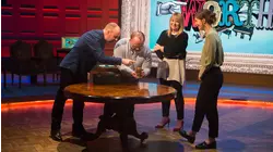 Episode 15, Season 1, Episode 15