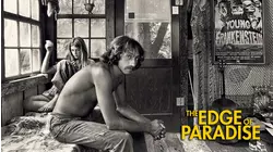 The Edge of Paradise