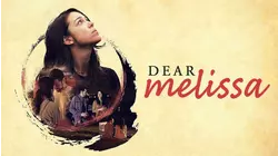 Dear Melissa