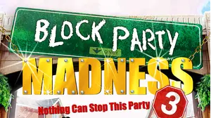 Block Party Madness
