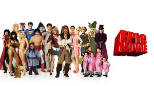Epic Movie