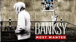 Banksy Most Wanted