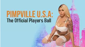 Pimpville U.S.A: The Official Players Ball 2022