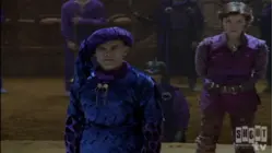 Jim Henson's Jack And The Beanstalk: The Real Story: Part 2