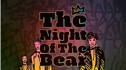 Night of the Bear