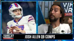 Josh Allen Recruited Von Miller By Disrespecting Other AFC East QB's