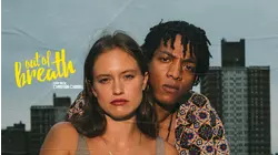 Out of Breath