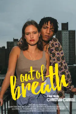 Out of Breath