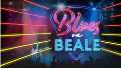 Blues On Beale