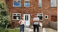 The Great House Giveaway