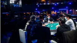 WPT Five Diamond World Poker Classic 2022 - Part 4