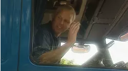 Dad's Lorry