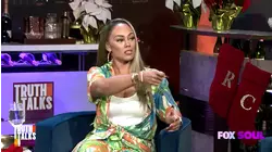 Trey Songz Assault, Ja Rule New School & Side Chicks