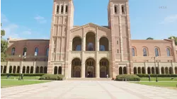 UCLA research grants suspended by Trump administration