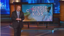 Gender Confused Kids