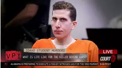 Life for Bryan Kohberger Behind Bars | Vinnie Politan Investigates