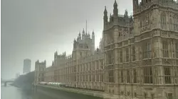 London's Palaces At Westminster