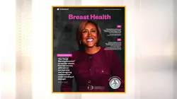 USA Today's breast health special issue