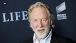 Actor Timothy Busfield wanted for criminal sexual contact of minor