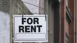 Is it better to own or rent in today's America?