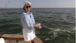 Fishing Trip, Cooking Fish, Pottery