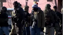 CT lawmakers advance limits on ICE as agents move into tri-state airports