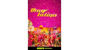 Drag Latina