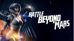 Battle Beyond Mars