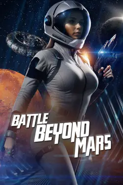 Battle Beyond Mars