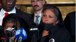 Family of Corey Ruiz demanding justice following police shooting