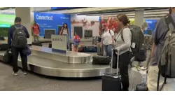 Gov. Lamont: State trying to ID people arrested by ICE at Bradley International Airport