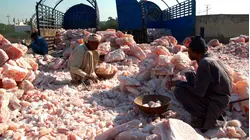 How 800 Million Pounds of Himalayan Salt Are Mined Each Year