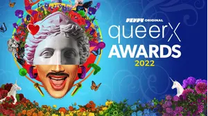 QueerX Awards 2022