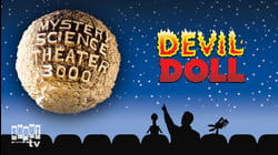 MST3K: Devil Doll