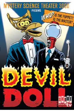 Devil Doll