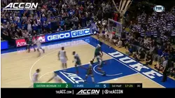 Eastern Michigan vs. Duke Basketball Highlights (2018-19)