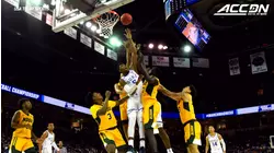 Duke Sets Its Sights On UCF Led By Johnny Dawkins