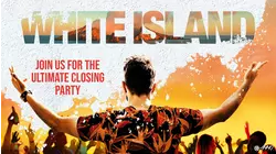 White Island