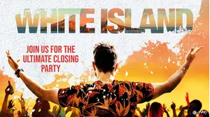 White Island