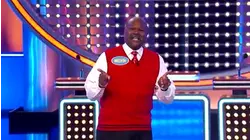 Melvin and Nicole make Fast Money magic! | Family Feud