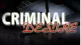 Criminal Desire