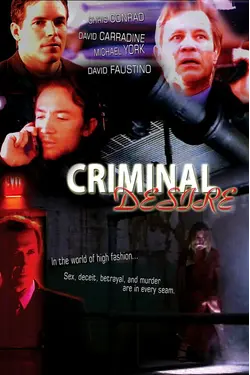 Criminal Desire
