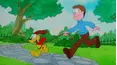 Garfield and Friends