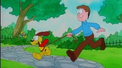 Garfield and Friends