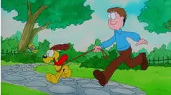 Garfield and Friends
