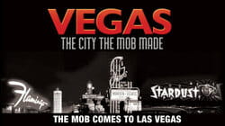 The Mob Comes to Las Vegas