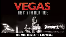 The Mob Comes to Las Vegas