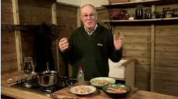 Booze Bites: Smoked Drinks